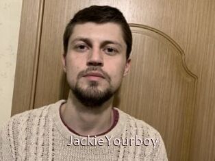 JackieYourboy