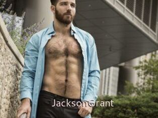 JacksonGrant