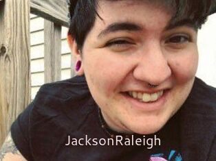 JacksonRaleigh