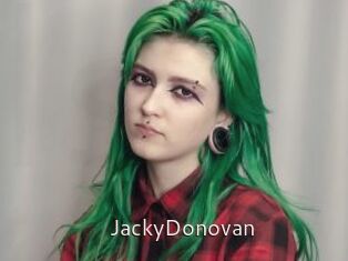 JackyDonovan
