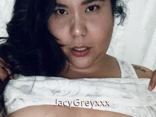 JacyGreyxxx