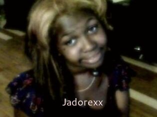Jadorexx