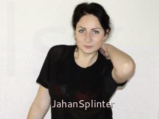 JahanSplinter