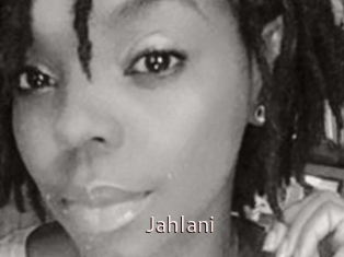 Jahlani