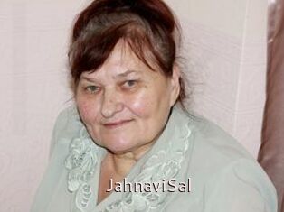 JahnaviSal