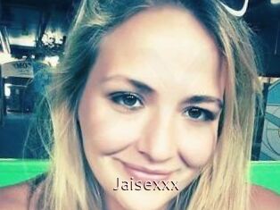 Jaisexxx