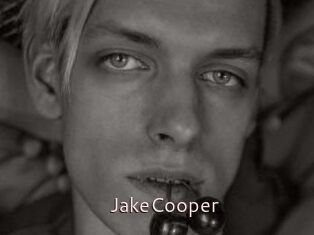 JakeCooper