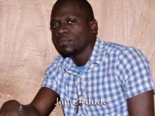 Jam24dude