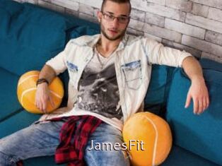 JamesFit