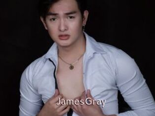 JamesGray