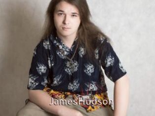JamesHudson