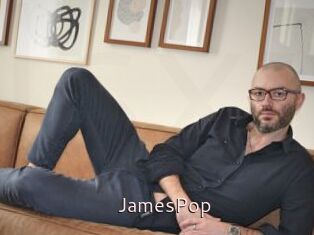 JamesPop