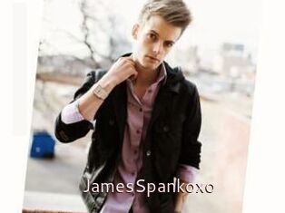 JamesSpankoxo