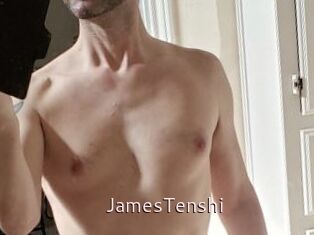 JamesTenshi