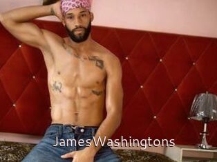 JamesWashingtons