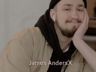 James_AndersX