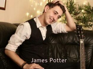 James_Potter