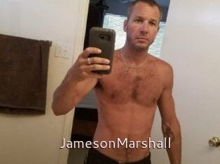 Jameson_Marshall