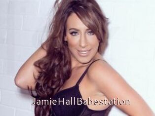 JamieHallBabestation