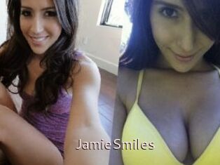 JamieSmiles