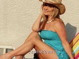 JamieSynn