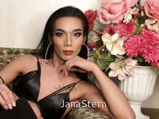 JanaStern
