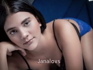 Janalovs