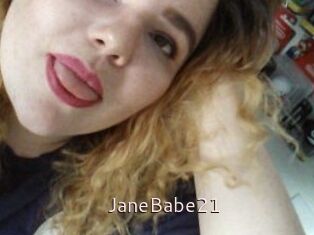 JaneBabe21