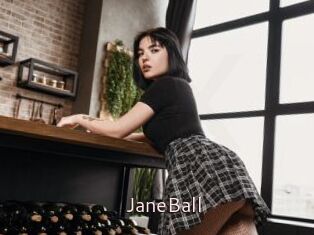 JaneBall