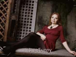 JaneFunny