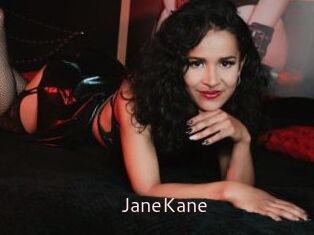 JaneKane