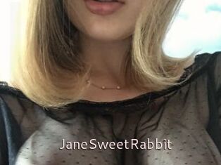 JaneSweetRabbit