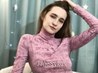 JaneSykes