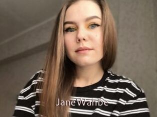 JaneWahbe