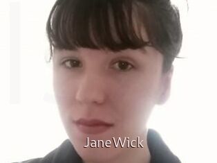 JaneWick