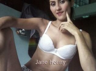 Jane_horny