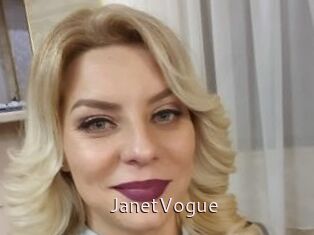 JanetVogue