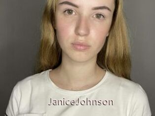 JaniceJohnson