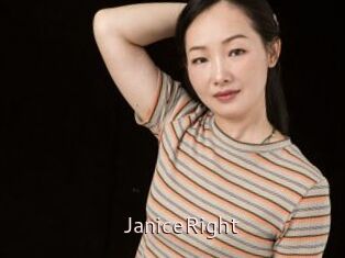 JaniceRight