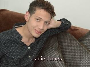 JanielJones
