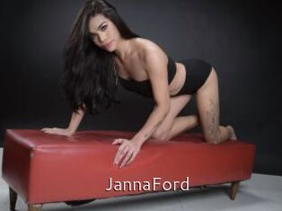 JannaFord