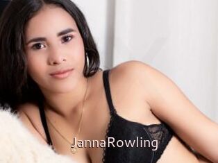 JannaRowling