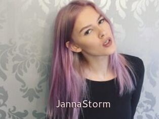 JannaStorm