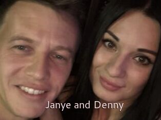 Janye_and_Denny