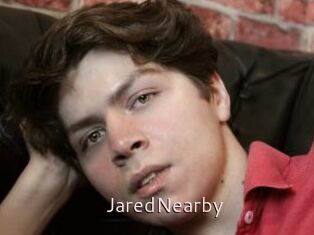 JaredNearby