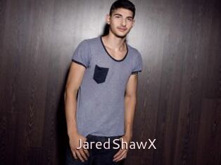 JaredShawX