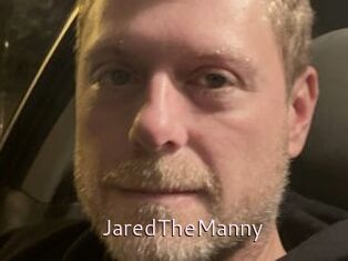 JaredTheManny