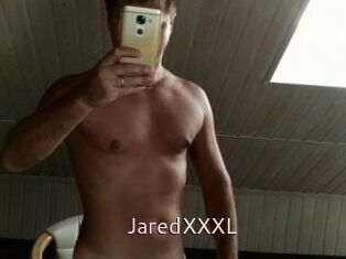JaredXXXL