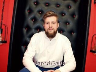 JarodGabe