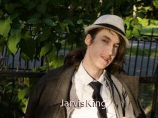 JarvisKing